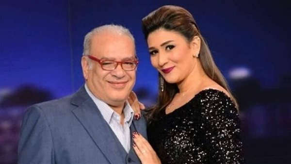 دنيا صلاح عبد الله تكشف عن تفاصيل أزمتها الصحية بعد عملية جراحية ثانية
