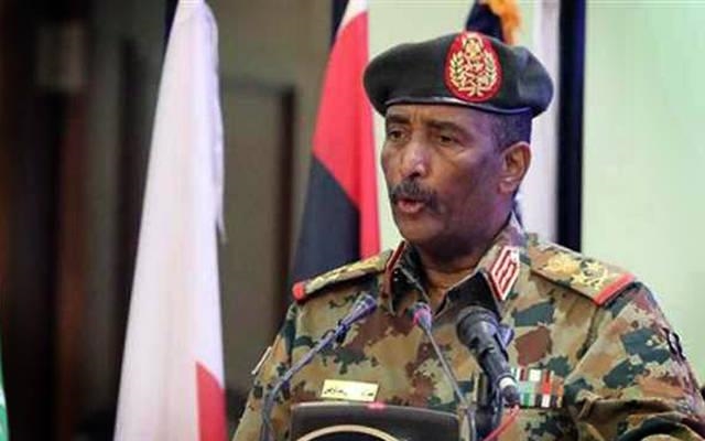 البرهان: عقوبات محتملة على السودان في الأيام القادمة