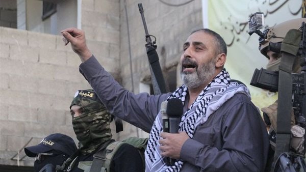 "أبو رعد: رمز المقاومة في جنين يستشهد بعد قتال عنيد ضد الاحتلال"