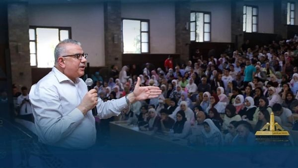 جامعة عين شمس تعزز التعليم المهني بشراكة مع جمعية المحاسبين الإداريين