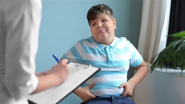 السمنة عند الأطفال: أسبابها ومخاطرها وطرق علاجها