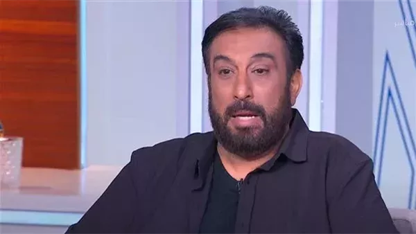 حسام حسني يستعد لطرح ألبوم جديد ويؤكد: لا أفكر في التعاون مع أحد