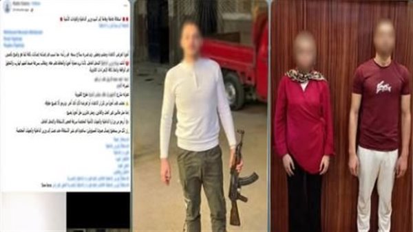 تفاصيل مشاجرتين في القليوبية والبحيرة تسلط الضوء على العنف الأسري