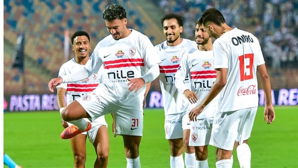 الزمالك والاتحاد السكندري: بداية متكافئة في مواجهة مثيرة
