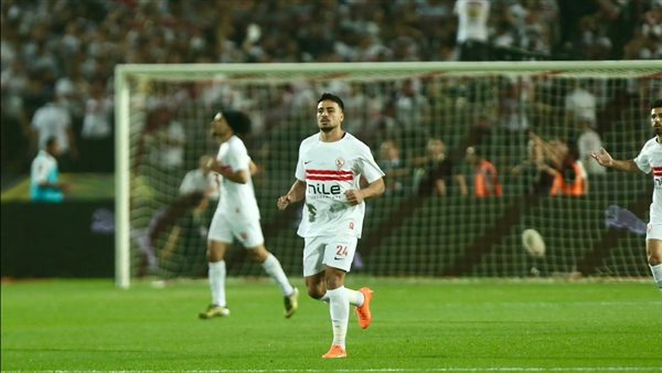 الزمالك والاتحاد السكندري: مباراة متكافئة في أول 30 دقيقة