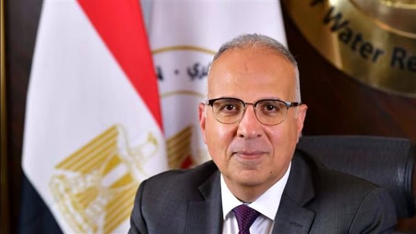وزير الري يفتتح مشروع سد جوليوس نيريري الكهرومائي في تنزانيا