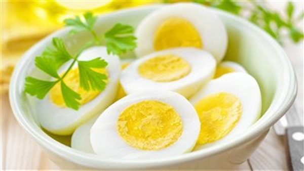 معهد التغذية يبرز دور البيض كـ"بروتين مرجعي" في النظام الغذائي
