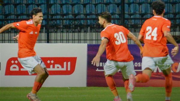 أبو قير للأسمدة يحقق إنجازًا تاريخيًا بأول أهدافه في الدوري الممتاز