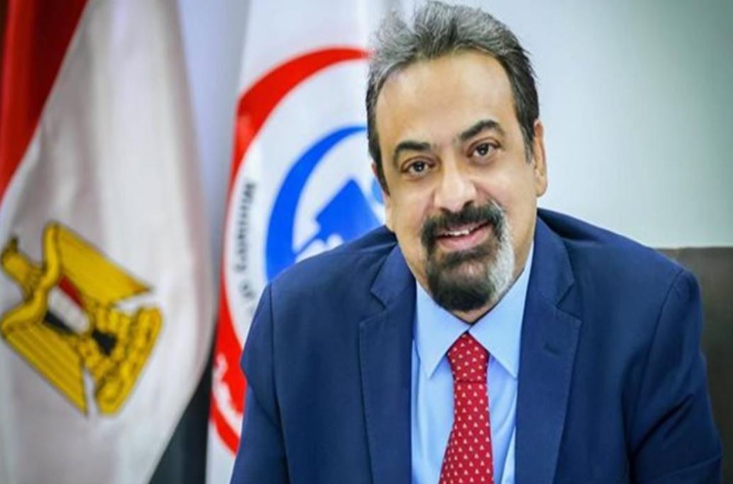 "الصحة تكشف خطوات مواجهة الإدمان وتغلق مراكز غير مرخصة"