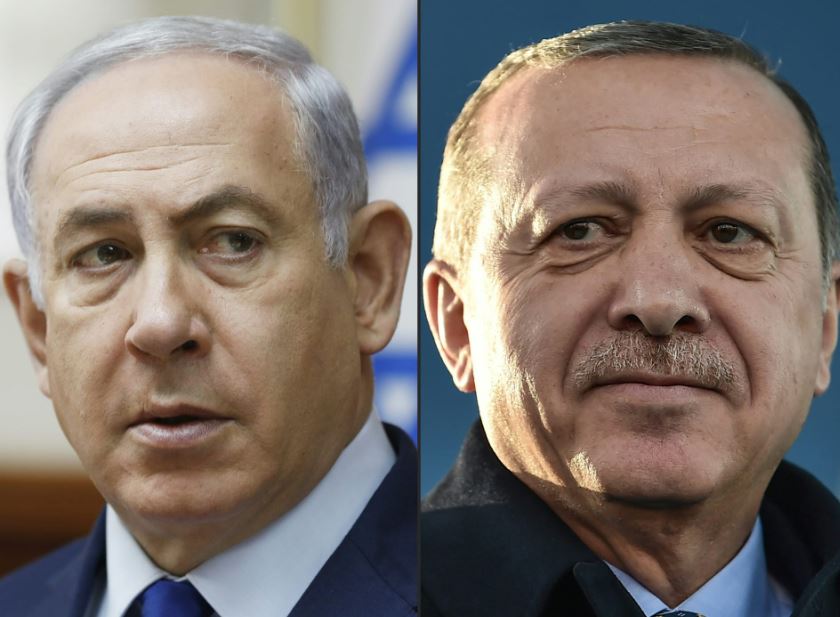 تركيا ترد على تصريحات نتنياهو بـ "حالة عجز" في حكومته