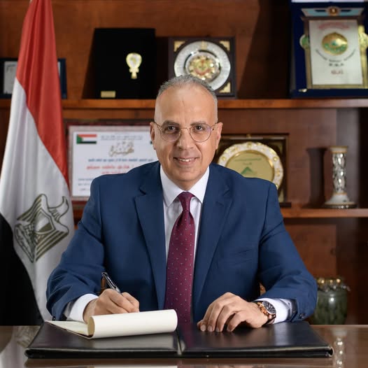 وزير الري: سد جوليوس نيريري نموذج للتعاون والتنمية في حوض النيل
