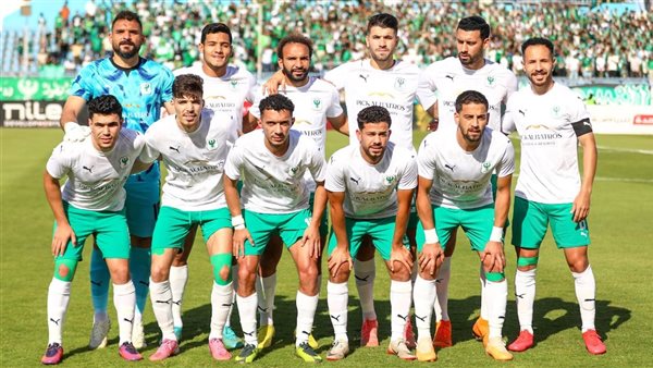 المصري يستعد لمواجهة سموحة في انطلاق الدوري الممتاز