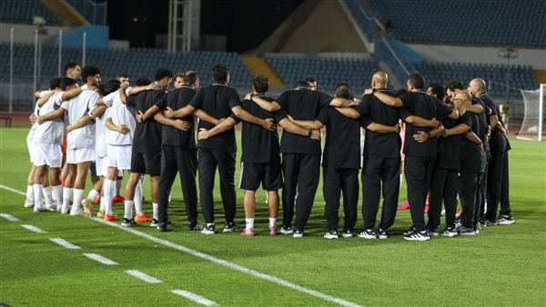 المصري يستعد لمواجهة المقاولون بعد انتصاره على سموحة