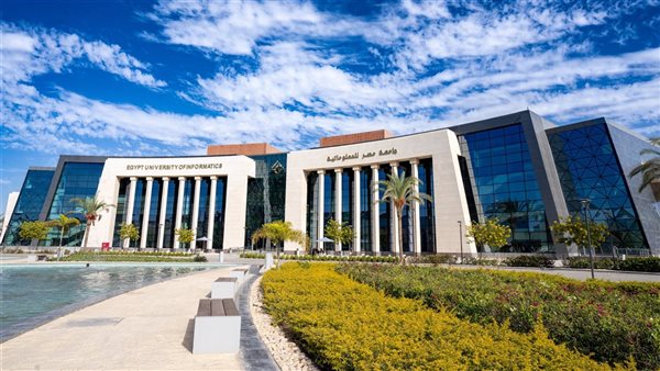 اعتماد لائحة الماجستير الأكاديمي في معلوماتية الأعمال بجامعة مصر للمعلوماتية
