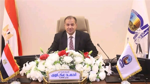 جامعة قنا تكشف عن مخالفات مالية وتحيل الواقعة للنيابة