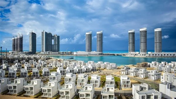 تطوير شامل لمارينا العلمين: استثمارات جديدة لتعزيز السياحة والاقتصاد