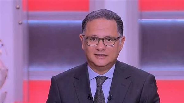 عمرو سعد يتضامن مع شريف عامر في مواجهة أزمات نقابة الإعلاميين
