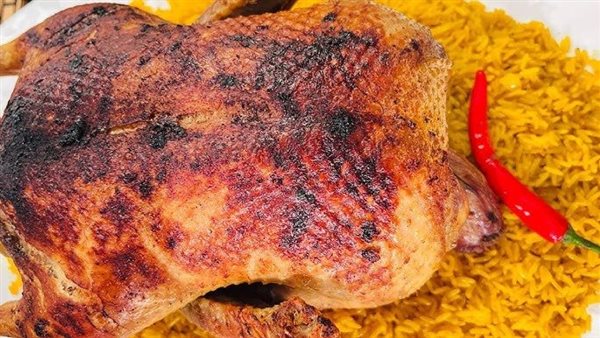 كيفية تحضير البط بالمرتة: وصفة شهية تزين المائدة المصرية