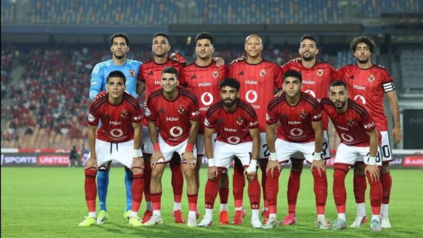 أهداف الجولة الأولى من الدوري المصري: 18 لاعبًا يتساوون في الصدارة