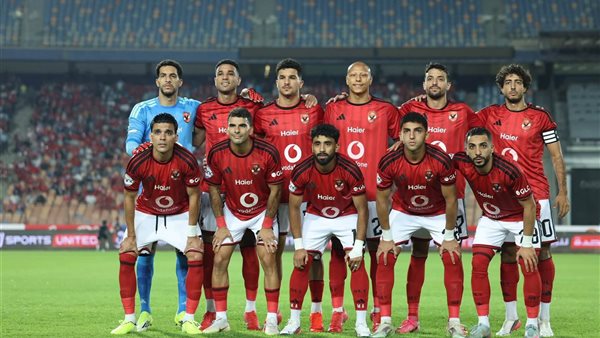 الأهلي يستعد لمواجهة زد في قمة الجولة الثانية من الدوري الممتاز