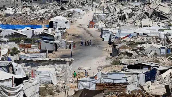 4379 خرقًا لوقف إطلاق النار في غزة خلال 315 يومًا وتهديدات إسرائيلية متجددة