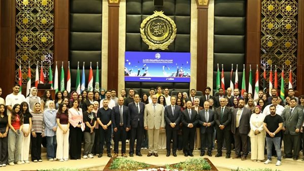 ختام البطولة المصرية للبرمجة: 25 عامًا من التميز في عالم التكنولوجيا