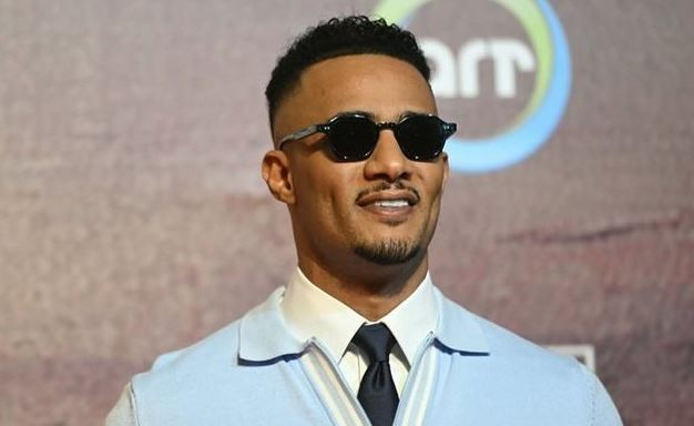 محمد رمضان ينفي ترشيحات الفنانين لمسلسل "عشماوي" ويؤكد: العمل في مراحله النهائية