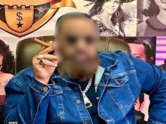 النيابة تحقق مع إسماعيل دولار بتهم استعراض القوة والبلطجة في المقطم