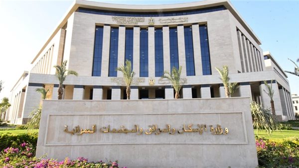 2898 قطعة أرض سكنية جديدة للمواطنين في طرح أراضي الإسكان المتوسط