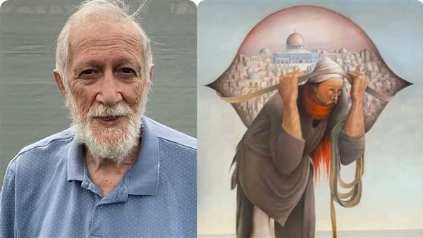 وداعًا سليمان منصور: رائد الفن الفلسطيني وراوي حكايات الأرض