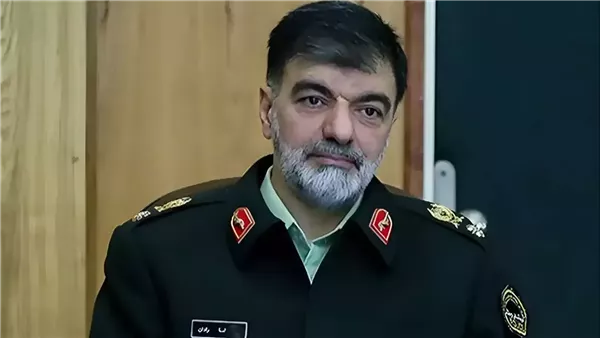 إيران تعزز الجاهزية الأمنية في مواجهة مخاوف الاحتجاجات بسبب أزمة البنزين