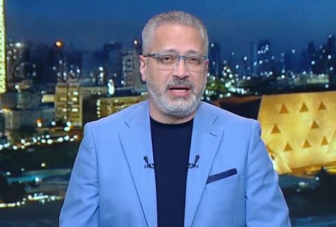 تامر أمين يدافع عن ركلة جزاء الأهلي ويهاجم تصريحات جهاد جريشة