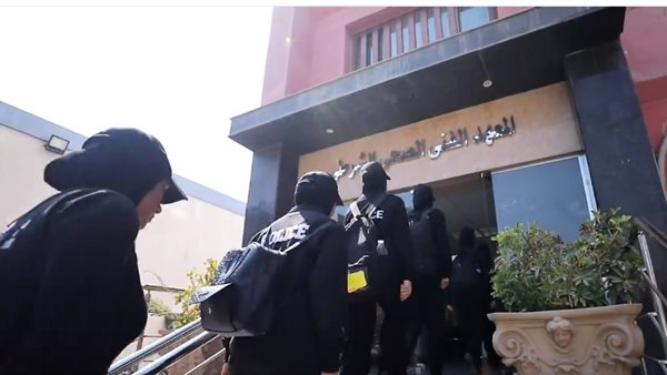 فرصتك الأخيرة: شروط الالتحاق بالمعاهد الفنية الصحية الشرطية