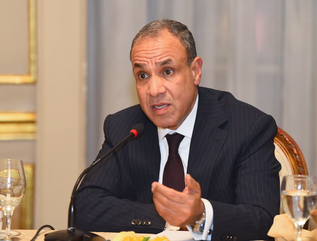 وزير الخارجية: حماس توافق على تسليم كافة الأسلحة في خطوة تاريخية