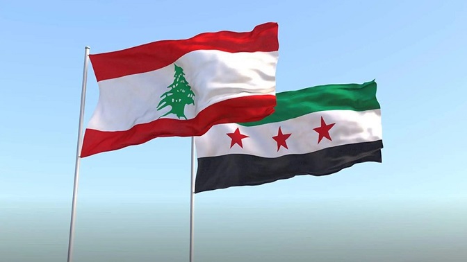 سوريا ولبنان تتعاونان لتطوير النقل عبر الربط السككي