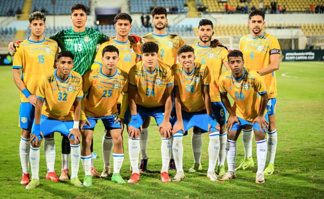 الإسماعيلي يتلقى عرض إعارة لاعبين من الأهلي والزمالك لدعم الفريق