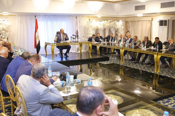 نقيب المحامين يعلن عن قرارات جديدة لدعم العمل النقابي وتطوير الخدمات