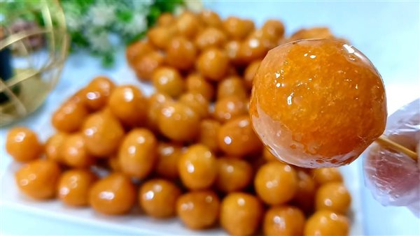 كيفية تحضير الزلابيا في المنزل بمذاق شهي واحترافي