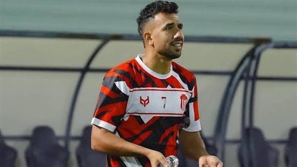 تريزيجيه يتألق بأربعة أهداف في مباراة مثيرة بين الرياض والشباب