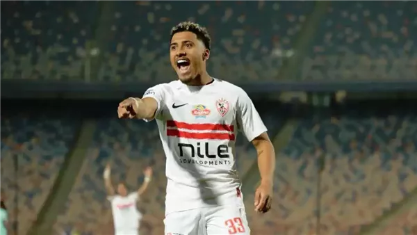 محمد صلاح: معتمد جمال تعرض للظلم وعقد بيزيرا يحتاج للمراجعة