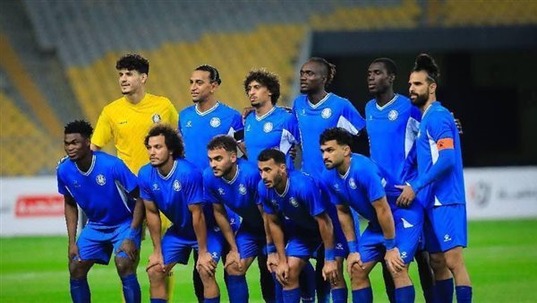 سموحة يسعى للتعويض أمام بترول أسيوط في الجولة الثانية للدوري