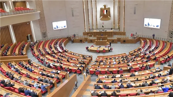ملامح الأجندة التشريعية: قوانين جديدة في انتظار النواب