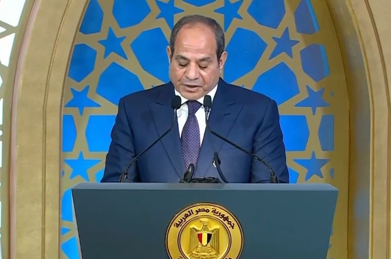 السيسي: نصب 300 مليون جنيه يعكس جهل بعض المواطنين بالاستثمار