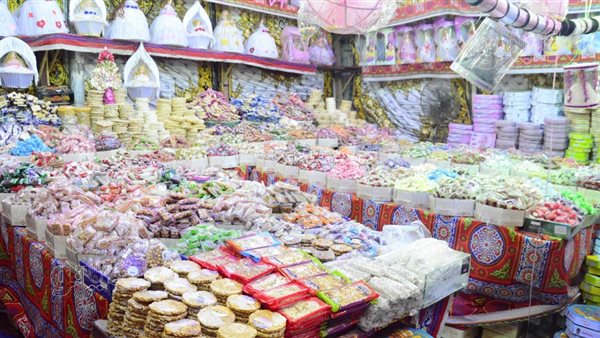 رئيس شعبة الحلويات يكشف مصير حلوى المولد بعد انتهاء الموسم