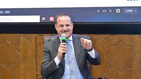 الذكاء الاصطناعي: أداة لتعزيز القدرات الإنسانية في معسكر "قادة المستقبل"