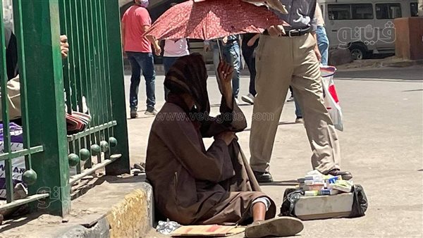 الطقس غداً: درجات حرارة مرتفعة في القاهرة والمحافظات