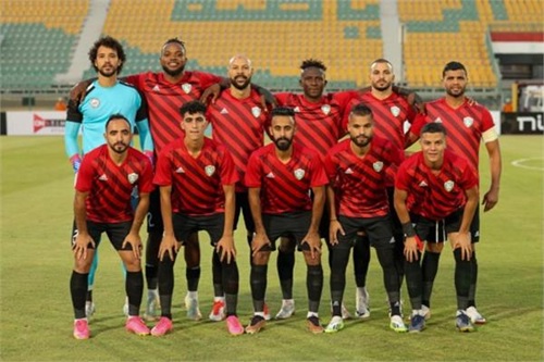 طلائع الجيش يحقق انتصارًا مثيرًا على بتروجت ويتصدر الدوري مؤقتًا