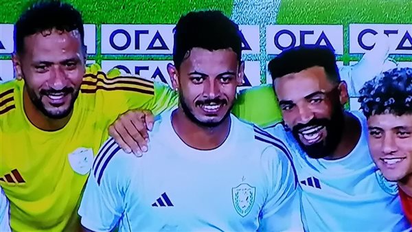 محمد عاطف يتألق ويقود طلائع الجيش لفوز مثير على بتروجت