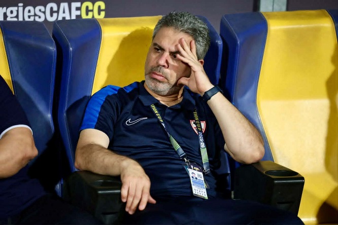 الزمالك يستعيد توازنه بفوز ساحق على البنك الأهلي في الدوري
