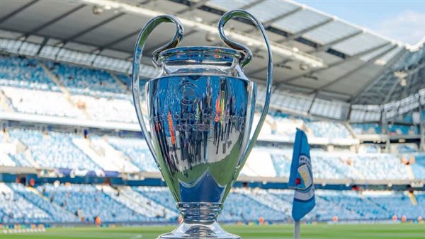 تتويج الأندية المتأهلة لدوري أبطال أوروبا 2026-2027 بعد تصفيات مثيرة